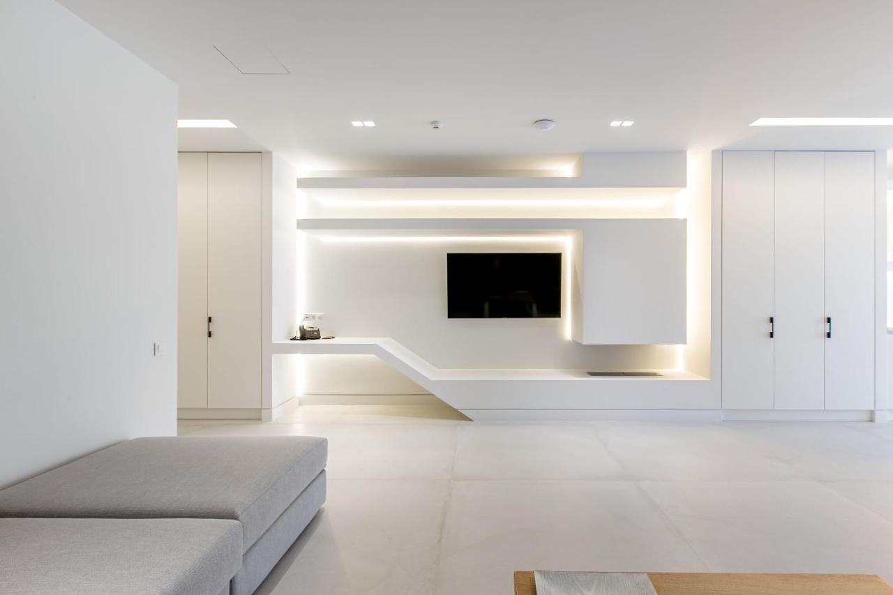 Ns Place Modern Apartment Acropolis View 아테네 외부 사진