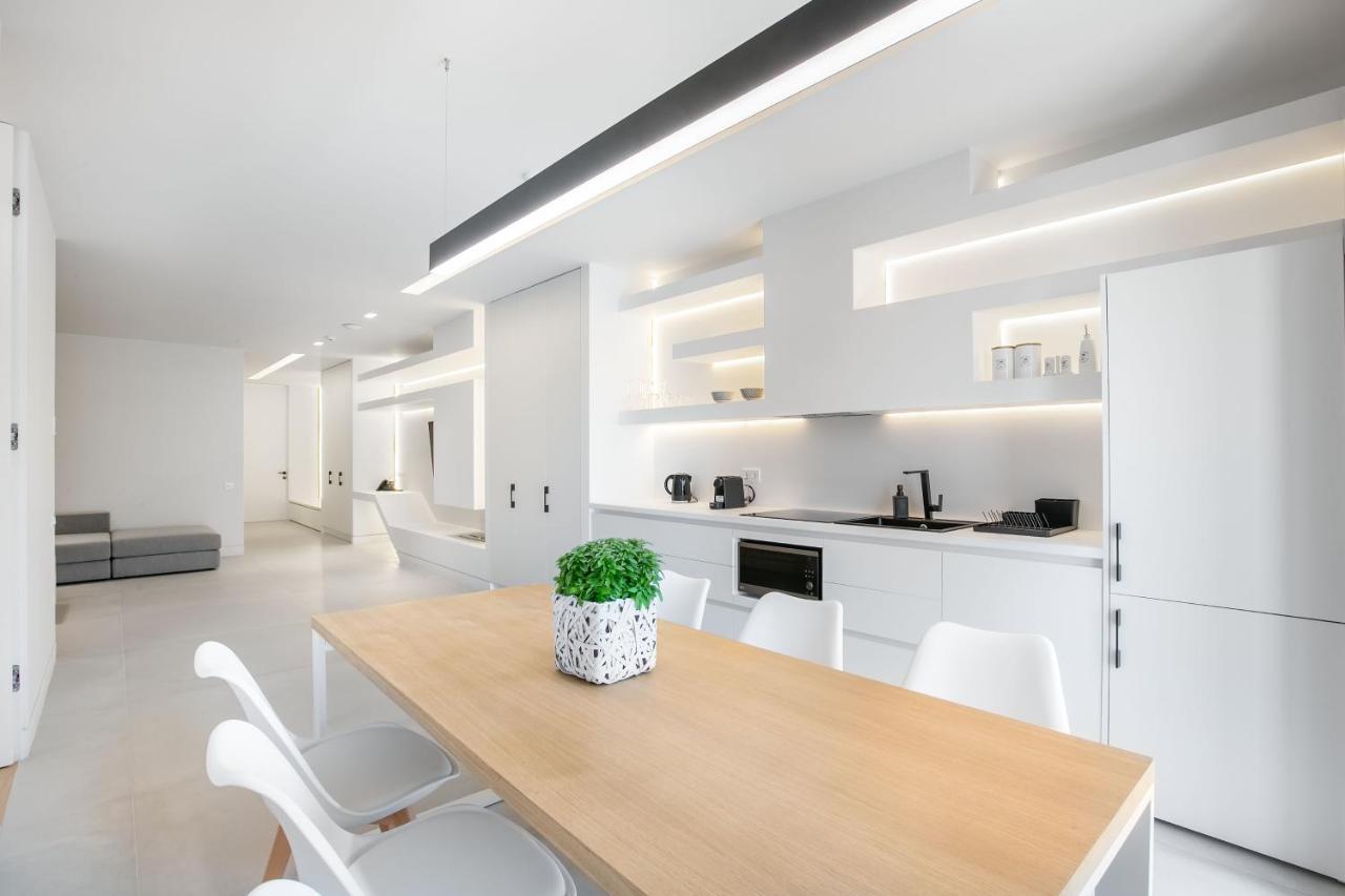 Ns Place Modern Apartment Acropolis View 아테네 외부 사진