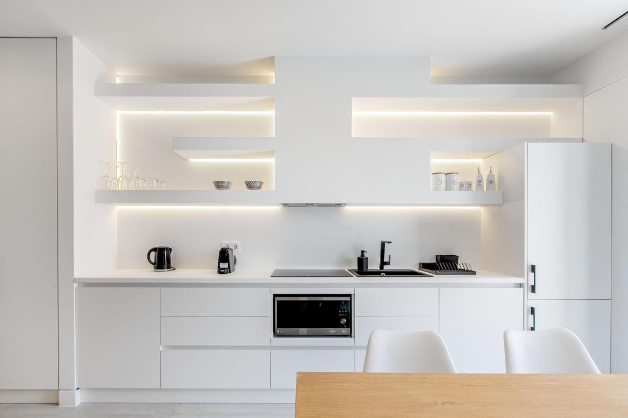 Ns Place Modern Apartment Acropolis View 아테네 외부 사진