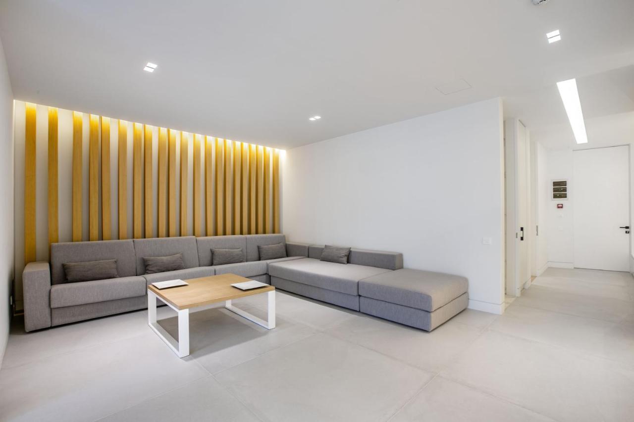 Ns Place Modern Apartment Acropolis View 아테네 외부 사진