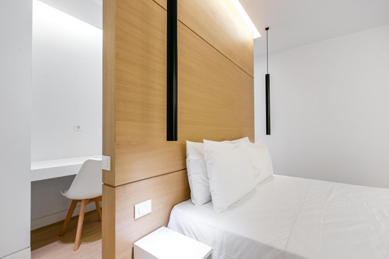Ns Place Modern Apartment Acropolis View 아테네 외부 사진