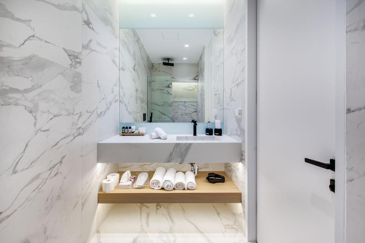 Ns Place Modern Apartment Acropolis View 아테네 외부 사진