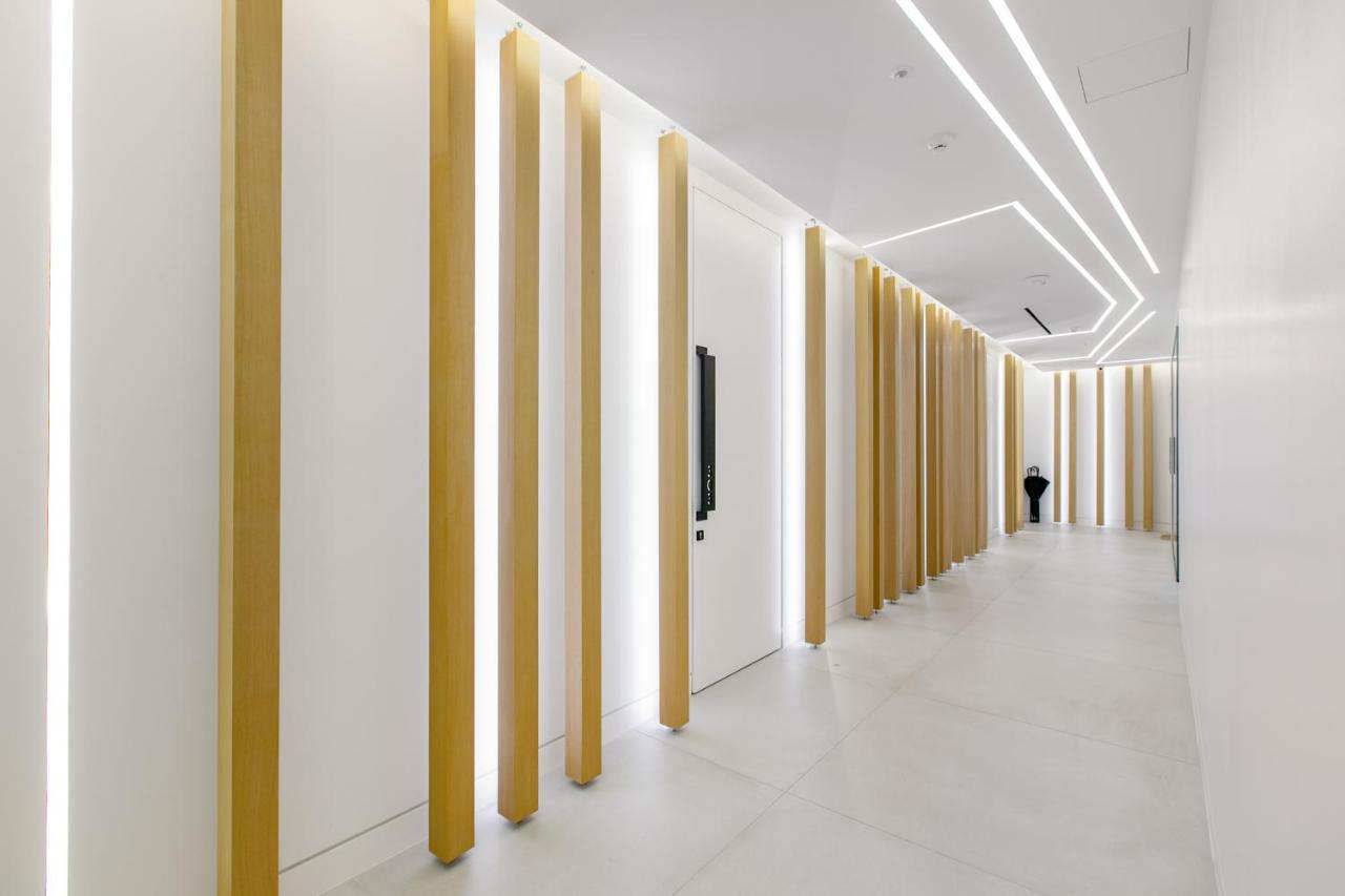 Ns Place Modern Apartment Acropolis View 아테네 외부 사진