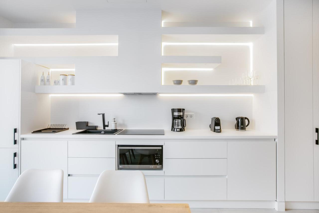 Ns Place Modern Apartment Acropolis View 아테네 외부 사진