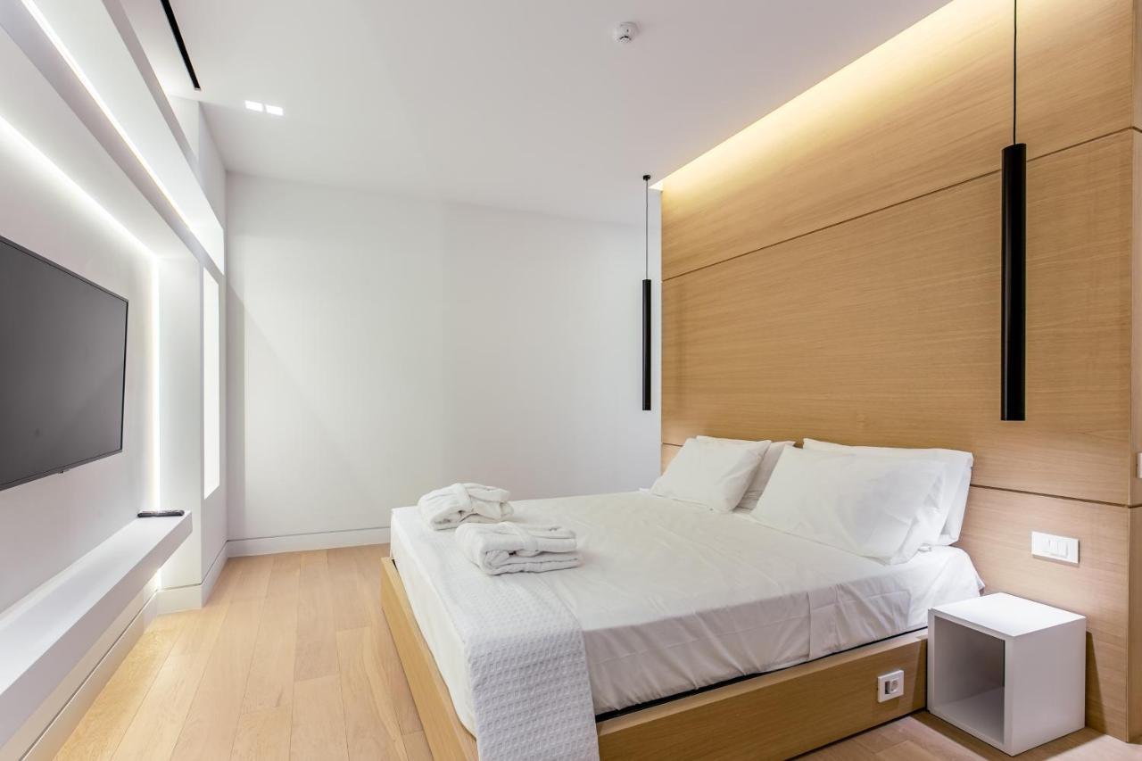 Ns Place Modern Apartment Acropolis View 아테네 외부 사진